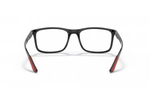 Ray-Ban RX8908 2000 fekete szemüveg