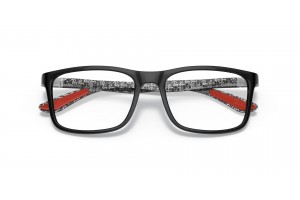 Ray-Ban RX8908 2000 fekete szemüveg