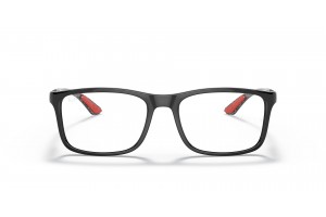 Ray-Ban RX8908 2000 fekete szemüveg