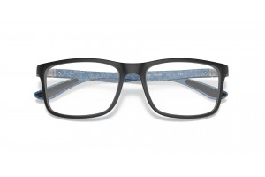 Ray-Ban RX8908 5196 fekete - DEMO lencse