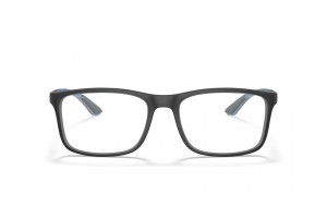 Ray-Ban RX8908 5196 fekete - DEMO lencse