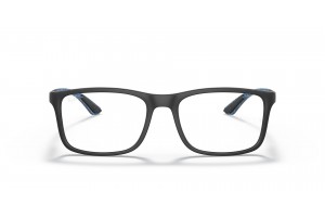 Ray-Ban RX8908 5196 fekete - DEMO lencse