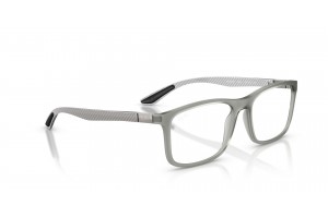 Ray-Ban RX8908 5244 Matte Transparent Grey