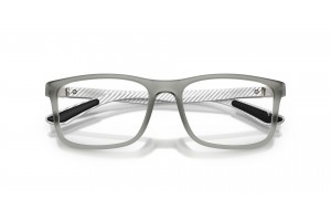 Ray-Ban RX8908 5244 Matte Transparent Grey