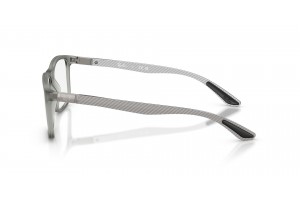 Ray-Ban RX8908 5244 Matte Transparent Grey
