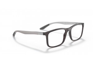 Ray-Ban RX8908 8061 átlátszó szürke