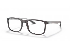 Ray-Ban RX8908 8061 átlátszó szürke