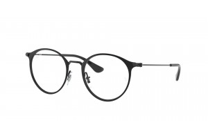 Ray-Ban RY1053 4065 fekete gyerek szemüveg DEMO