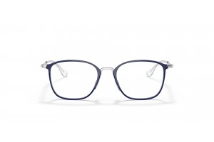 Ray-Ban RY1056 4080 Silver On Blue – gyermek szemüveg