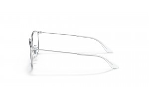 Ray-Ban RY1056 4080 Silver On Blue – gyermek szemüveg