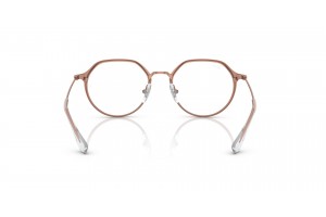 Ray-Ban RY1058 4077 Bordeaux Rose Gold (DEMO LENS)