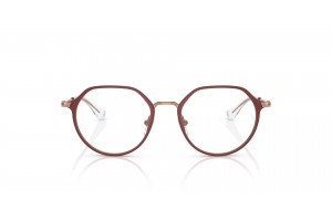Ray-Ban RY1058 4077 Bordeaux Rose Gold (DEMO LENS)