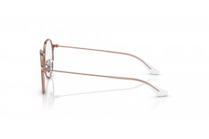 Ray-Ban RY1058 4077 Bordeaux Rose Gold (DEMO LENS)