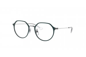 Ray-Ban RY1058 4084 Green DEMO LENS szemüveg