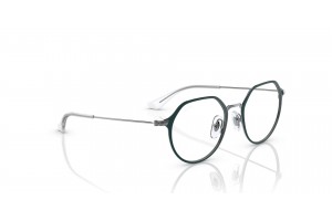 Ray-Ban RY1058 4084 Green - Gyermek demo lencse