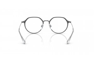 Ray-Ban RY1058 4084 Green - Gyermek demo lencse