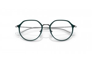 Ray-Ban RY1058 4084 Green - Gyermek demo lencse