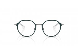 Ray-Ban RY1058 4084 Green - Gyermek demo lencse