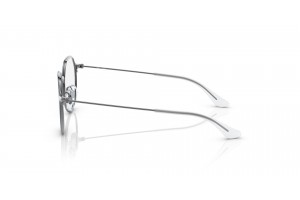 Ray-Ban RY1058 4084 Green - Gyermek demo lencse