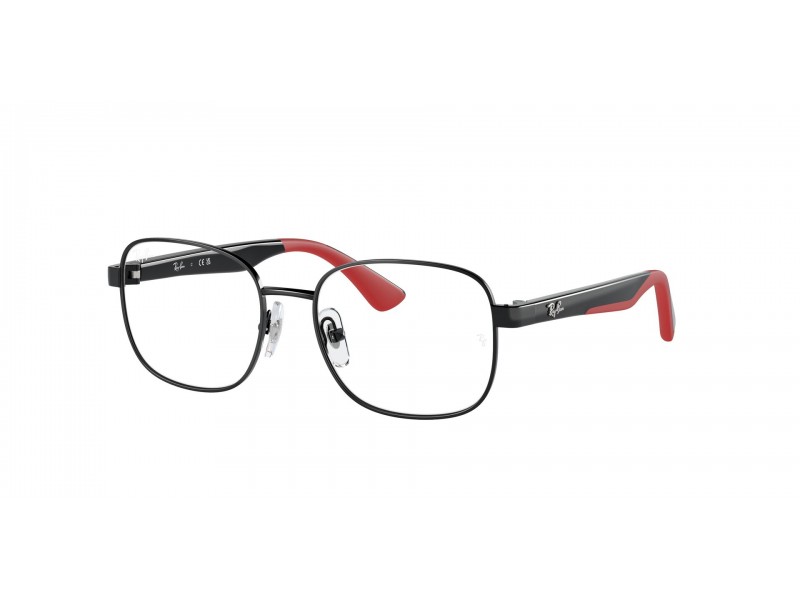 Ray-Ban RY1059 4005 fekete gyerek keret