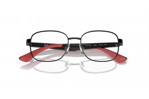 Ray-Ban RY1059 4005 fekete gyerek keret