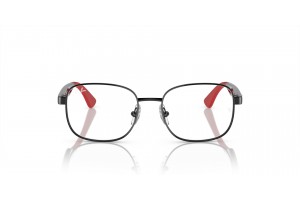 Ray-Ban RY1059 4005 fekete gyerek keret