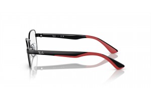 Ray-Ban RY1059 4005 fekete gyerek keret