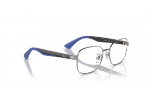 Ray-Ban RY1059 4008 Gunmetal gyermek szemüveg