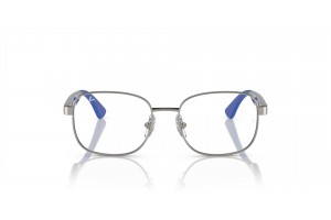 Ray-Ban RY1059 4008 Gunmetal gyermek szemüveg