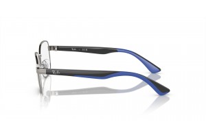 Ray-Ban RY1059 4008 Gunmetal gyermek szemüveg