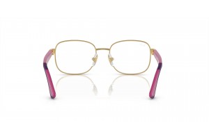 Ray-Ban RY1059 Arista Gold gyermek keret