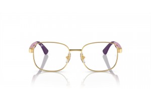 Ray-Ban RY1059 Arista Gold gyermek keret