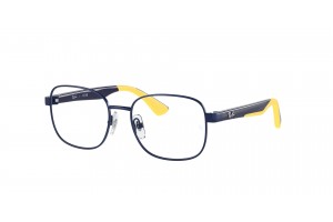 Ray-Ban RY1059 4088 Dark Blue DEMO LENS szemüveg