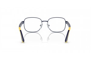 Ray-Ban RY1059 gyermek Dark Blue demo lencse