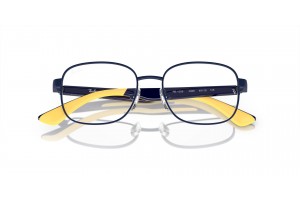 Ray-Ban RY1059 gyermek Dark Blue demo lencse