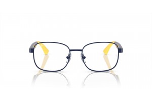 Ray-Ban RY1059 gyermek Dark Blue demo lencse