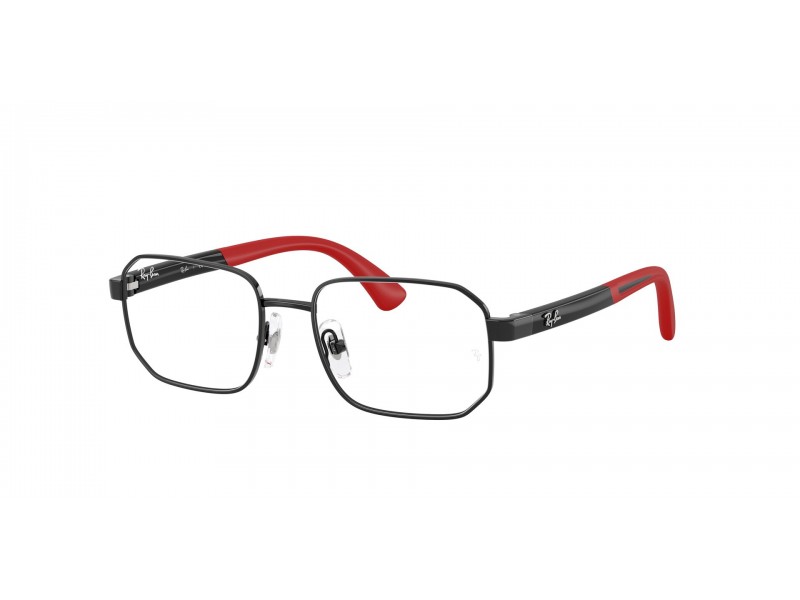 Ray-Ban RY1060 4005 fekete szemüveg (DEMO LENS)