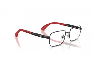 Ray-Ban RY1060 4005 fekete szemüveg (DEMO LENS)