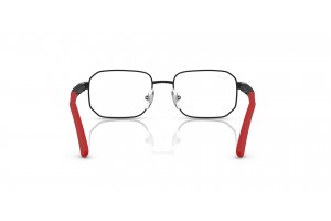 Ray-Ban RY1060 4005 fekete szemüveg (DEMO LENS)