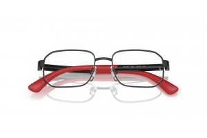 Ray-Ban RY1060 4005 fekete szemüveg (DEMO LENS)