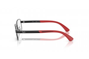 Ray-Ban RY1060 4005 fekete szemüveg (DEMO LENS)