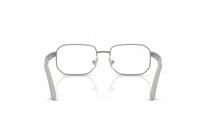 Ray-Ban RY1060 4008 Gunmetal DEMO lencse