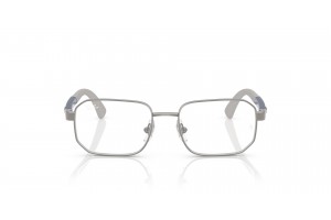 Ray-Ban RY1060 4008 Gunmetal DEMO lencse