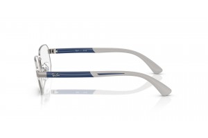 Ray-Ban RY1060 4008 Gunmetal DEMO lencse