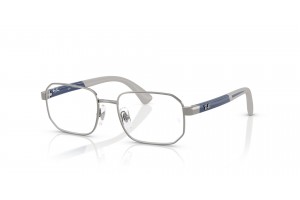 Ray-Ban RY1060 4008 Gunmetal DEMO lencse