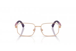 Ray-Ban RY1060 Rosegold demó lencse