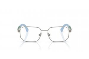 Ray-Ban RY1060 4095 Gunmetal gyerek keret