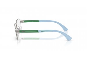 Ray-Ban RY1060 4095 Gunmetal gyerek keret