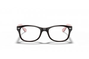 Ray-Ban RY1528 3580 Havana - gyermek szemüveg (demo lencse)