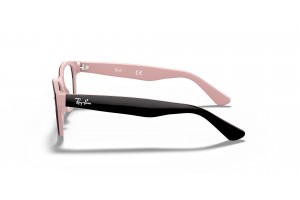 Ray-Ban RY1528 3580 Havana - gyermek szemüveg (demo lencse)